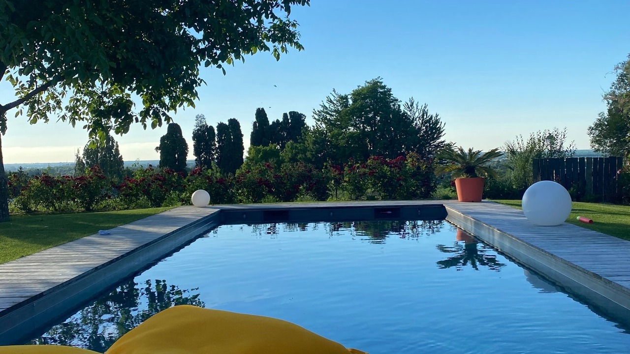 Photo of Outdoor in Blaison-Gohier