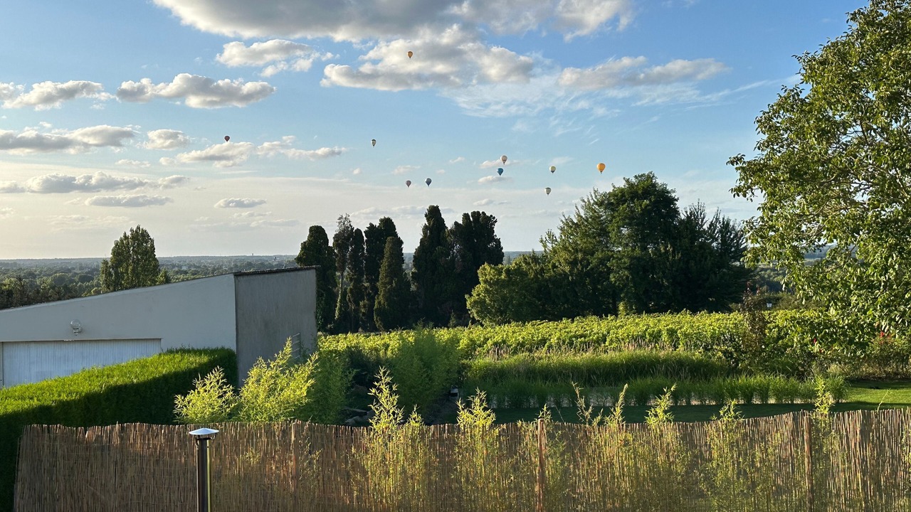 Photo of Outdoor in Blaison-Gohier