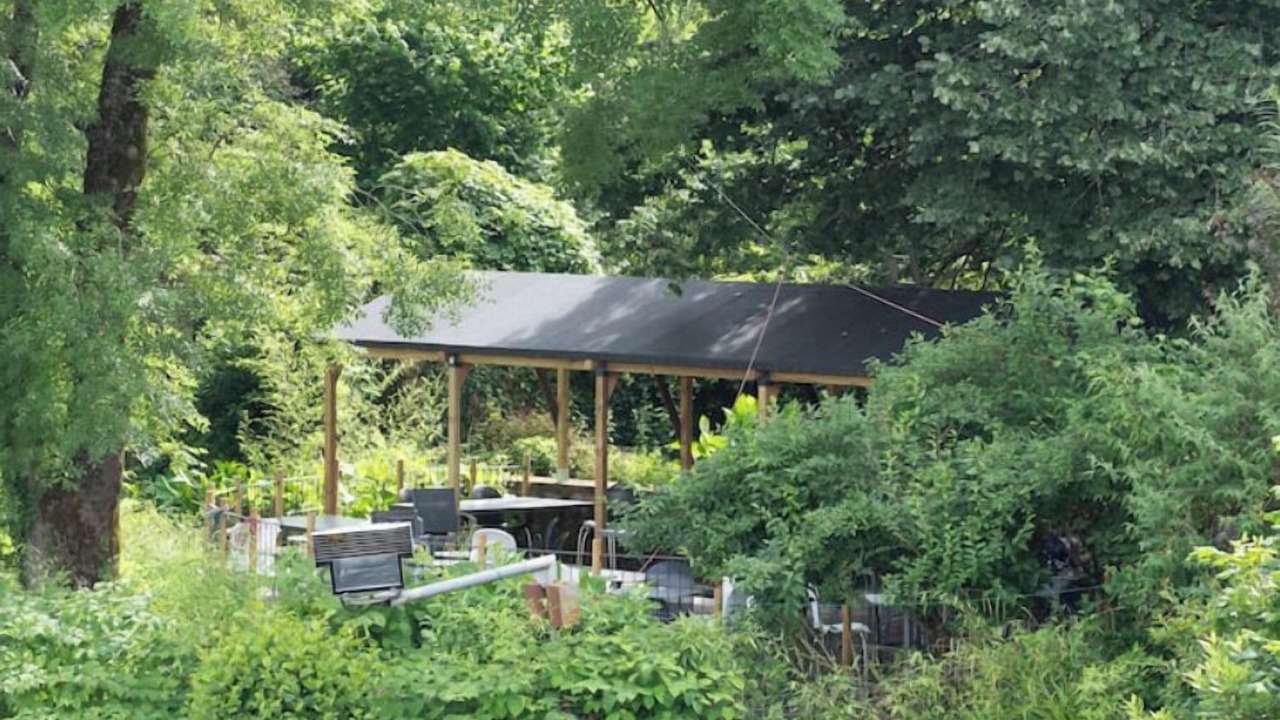 Photo of Outdoor in Confolens