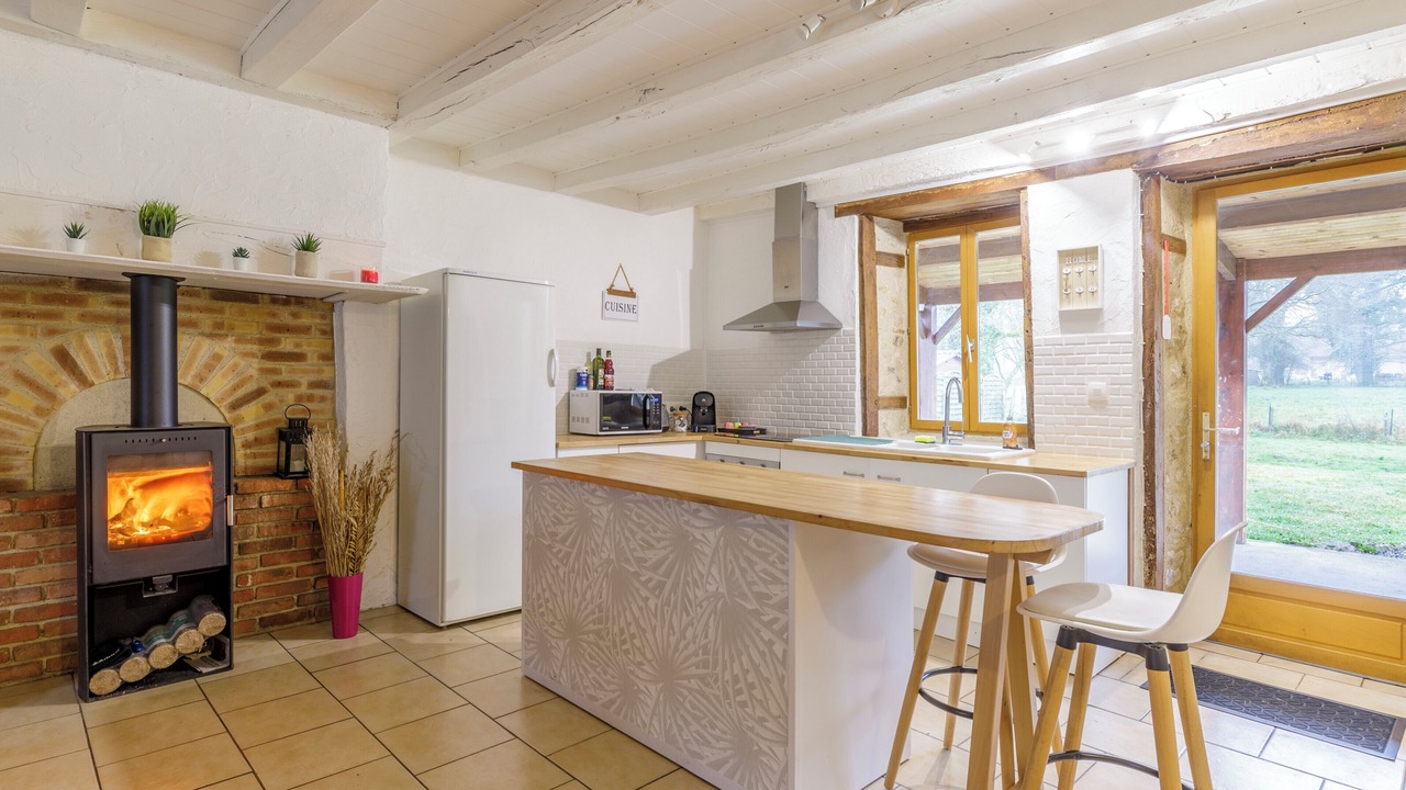 Photo of Kitchen in Celon