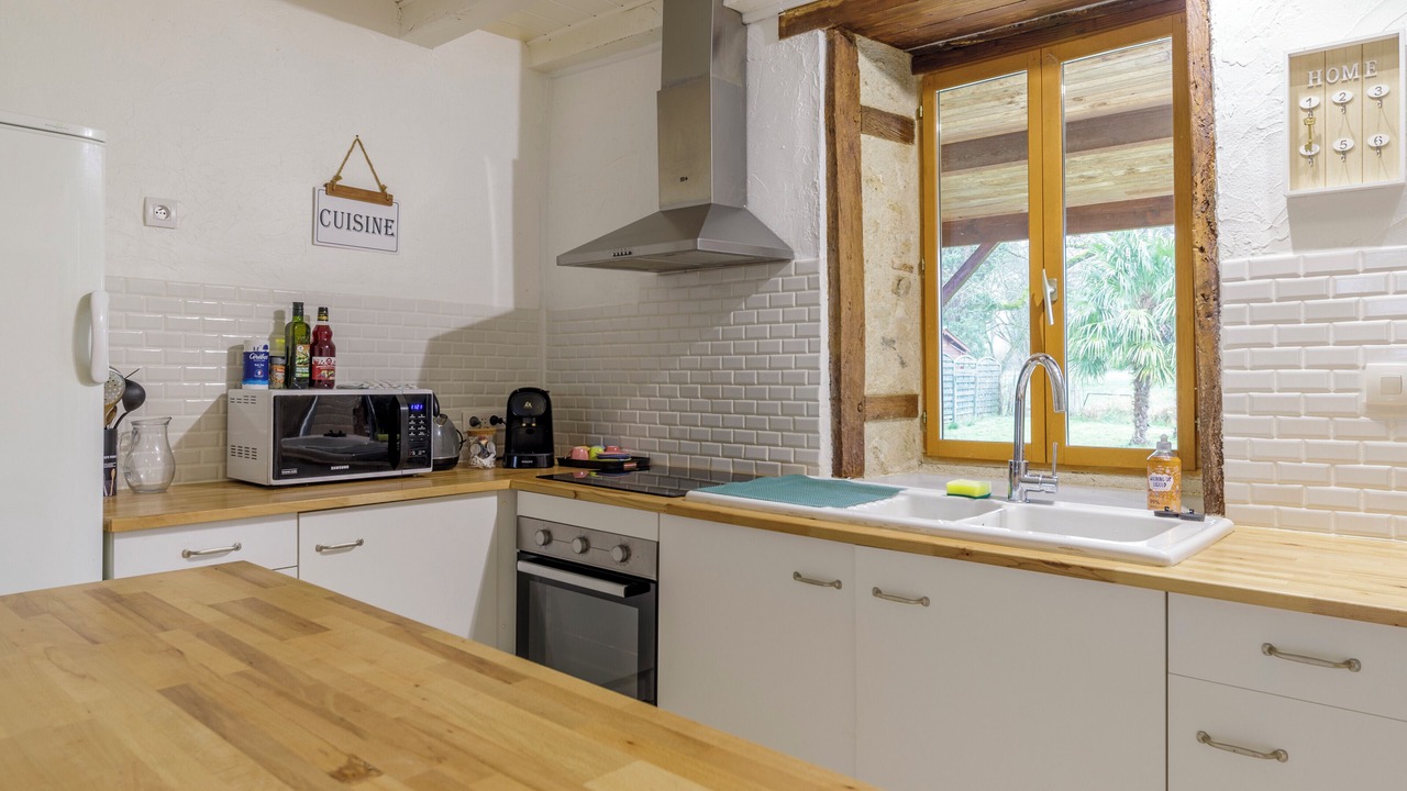 Photo of Kitchen in Celon