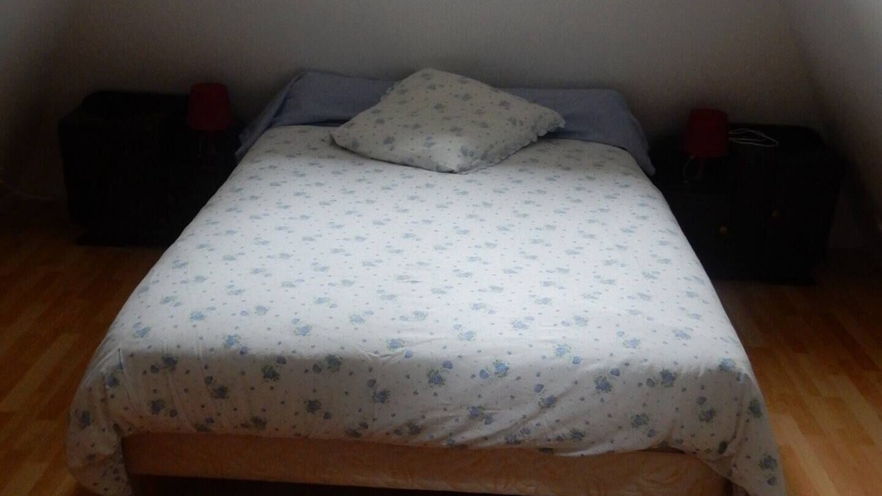 Photo of Bedroom in Thenouville
