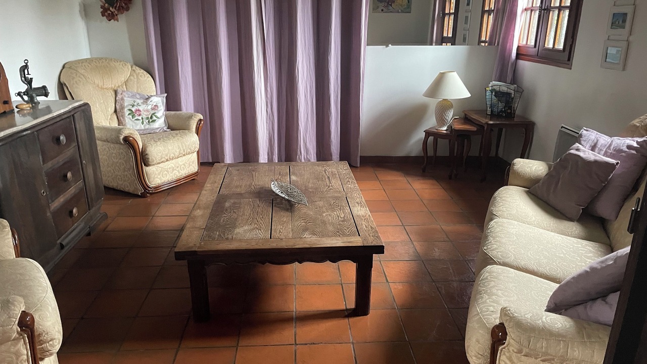 Photo of Livingroom in Thenouville