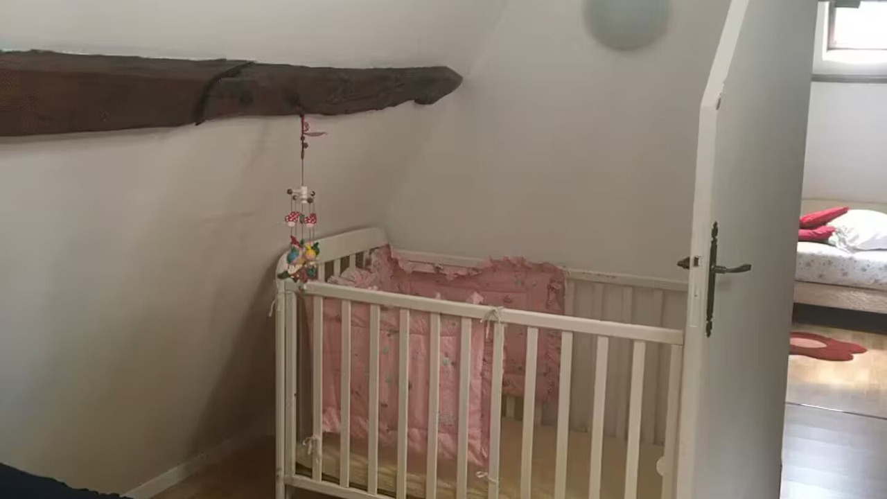 Photo of Bedroom in Thenouville
