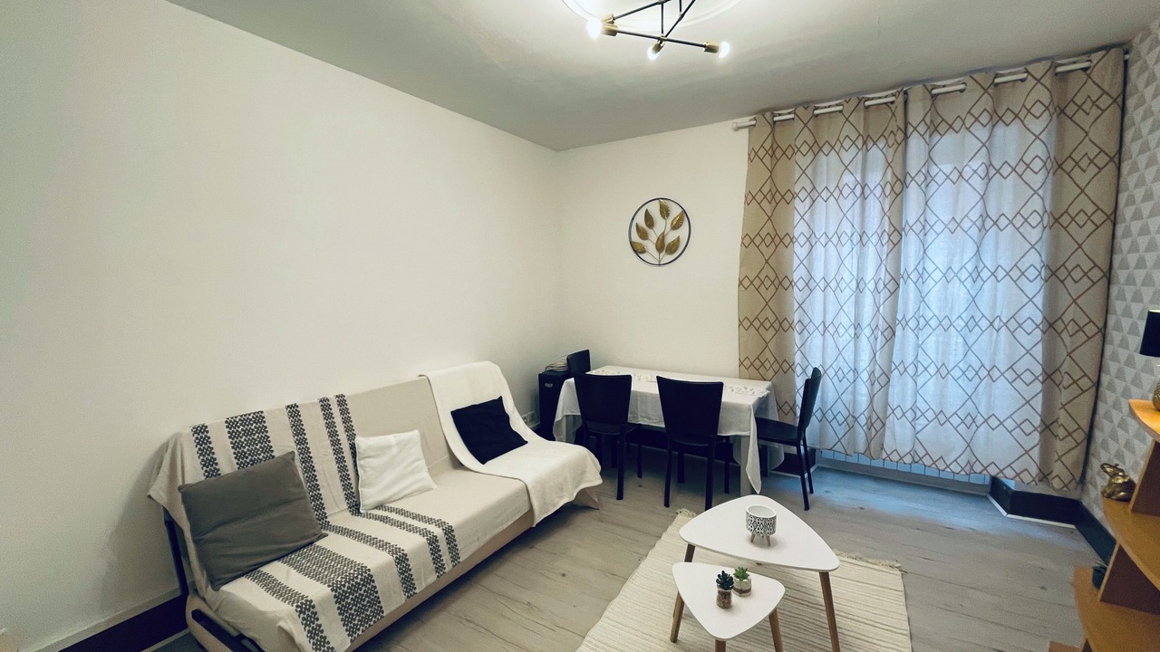 Photo of Livingroom in Belfort