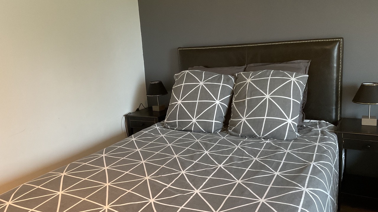 Photo of Bedroom in Jupilles