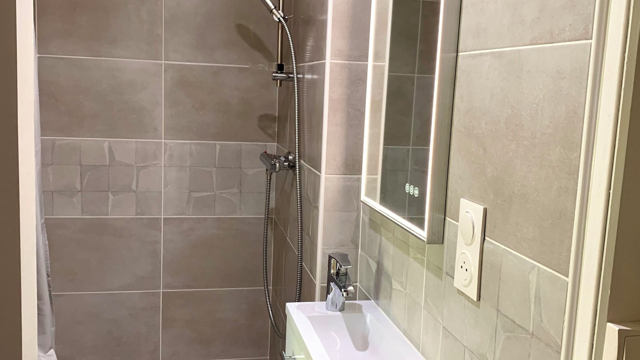 Photo of Bathroom in Jupilles
