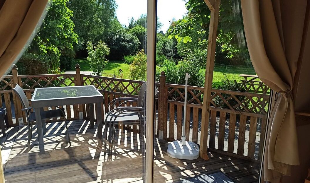 Photo of Outdoor in Beussent