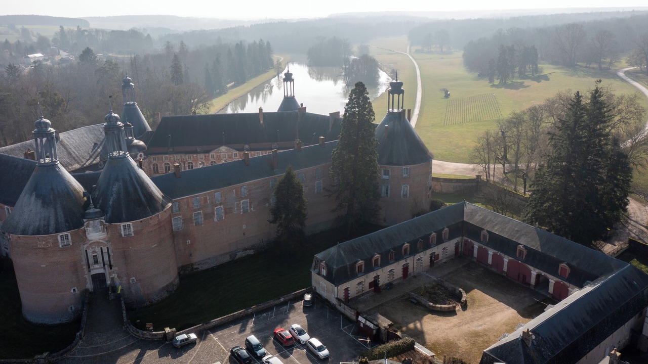 Photo of Outdoor in Saint-Fargeau