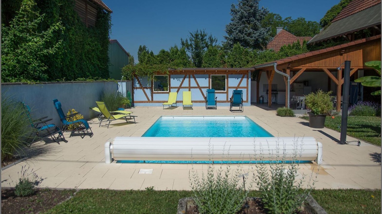 Photo of Outdoor in Bindernheim