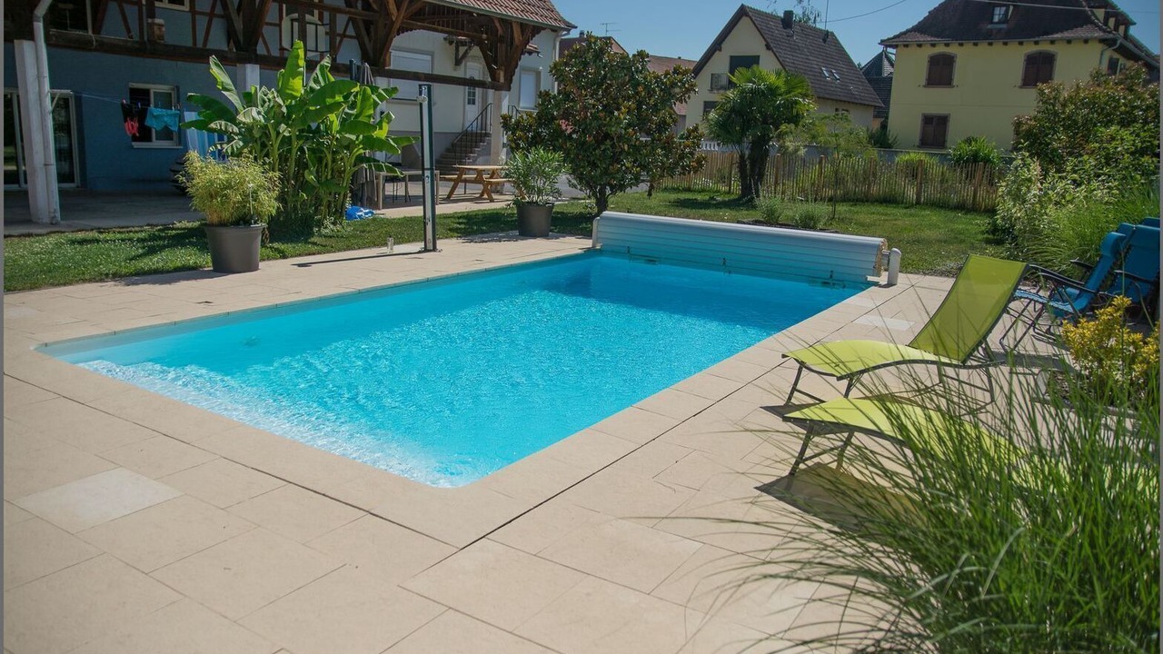Photo of Outdoor in Bindernheim