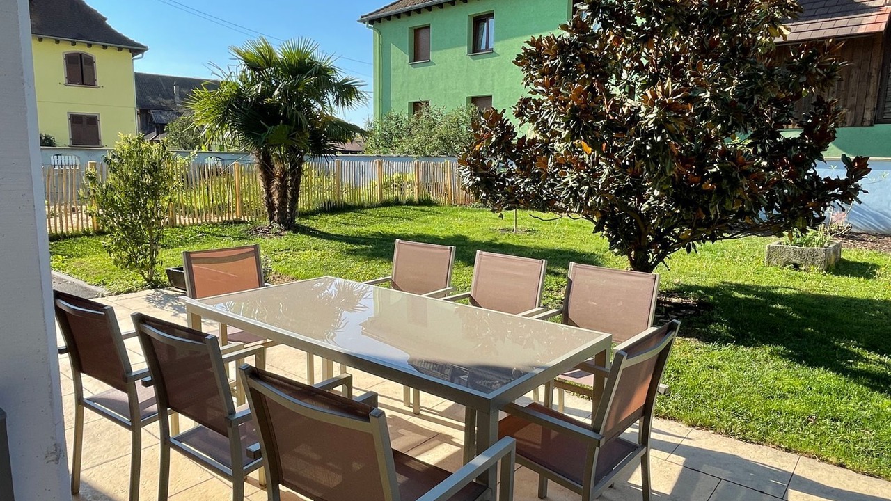 Photo of Outdoor in Bindernheim
