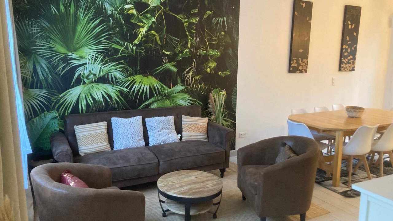 Photo of Livingroom in Pontault-Combault