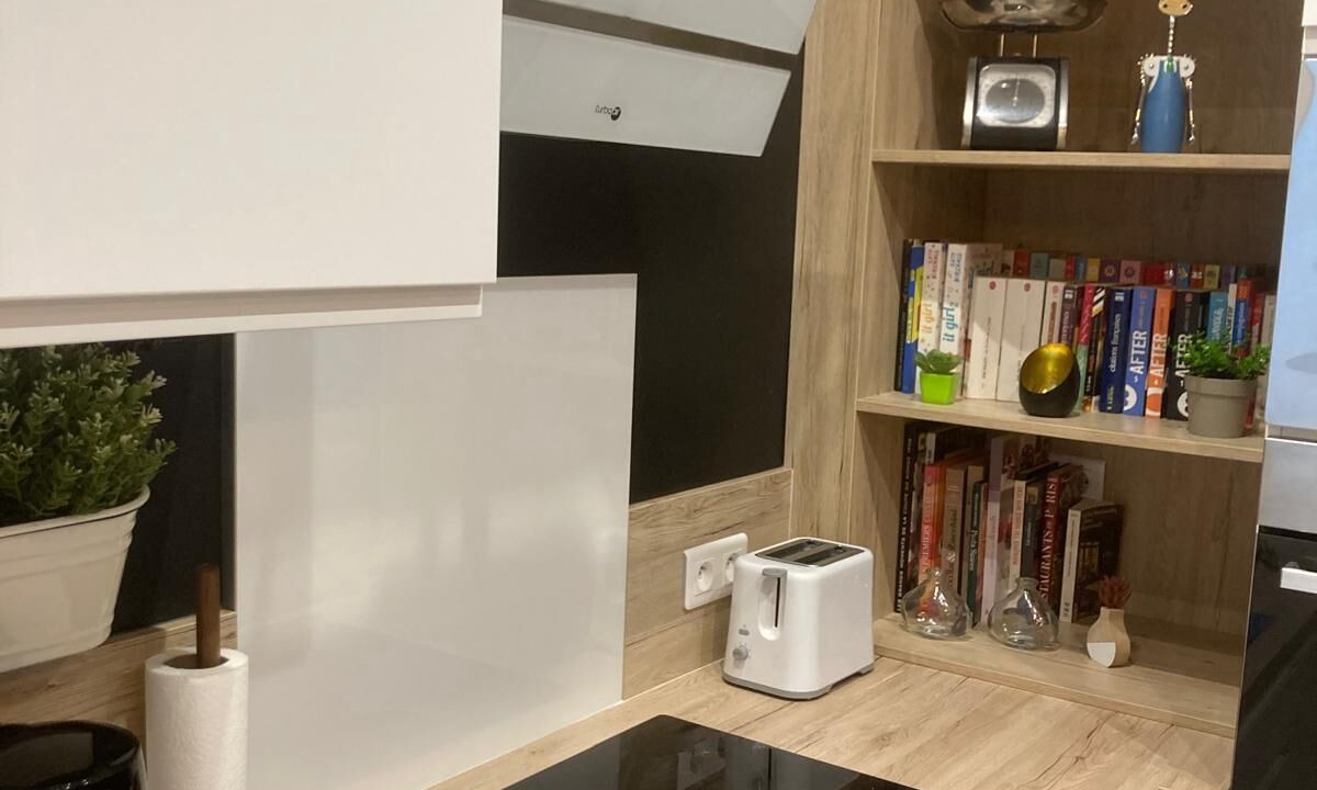Photo of Kitchen in Pontault-Combault