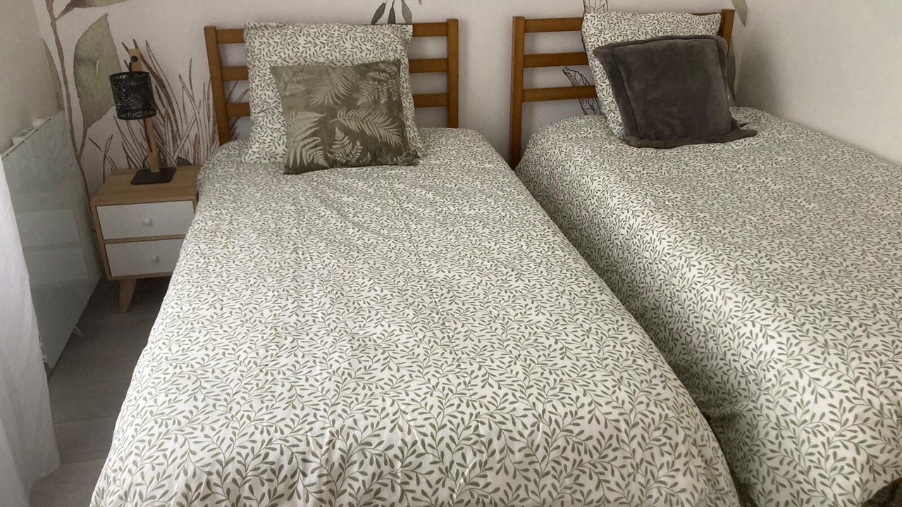 Photo of Bedroom in Pontault-Combault