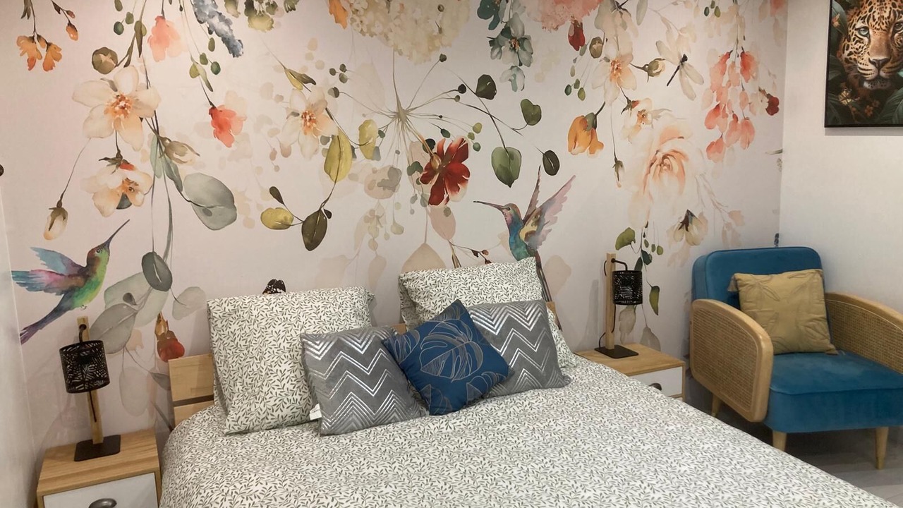 Photo of Bedroom in Pontault-Combault