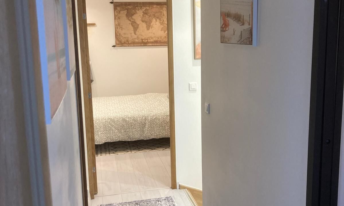 Photo of Bedroom in Pontault-Combault