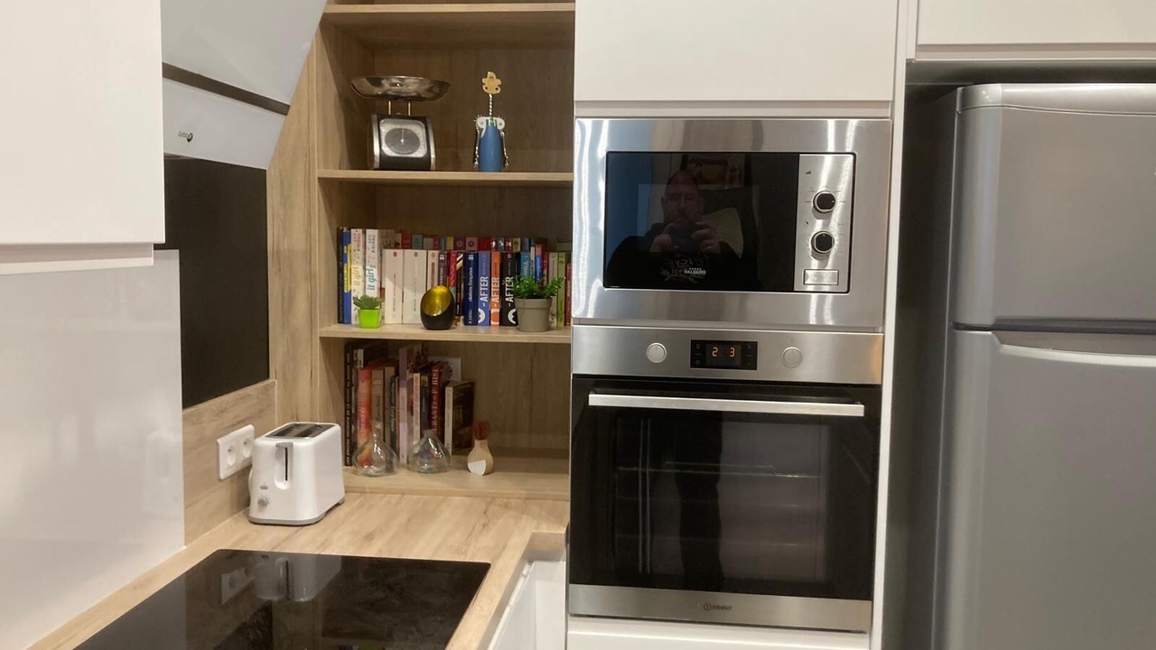 Photo of Kitchen in Pontault-Combault