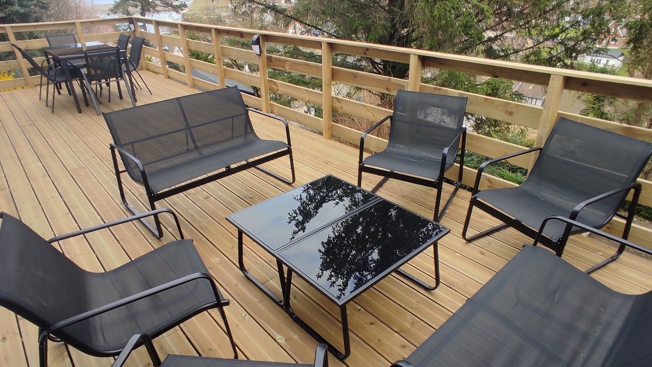 Photo of Outdoor in Berneval-le-Grand