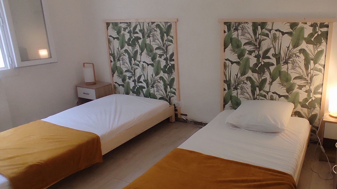 Photo of Bedroom in Berneval-le-Grand