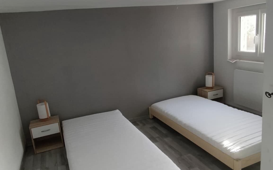 Photo of Bedroom in Berneval-le-Grand