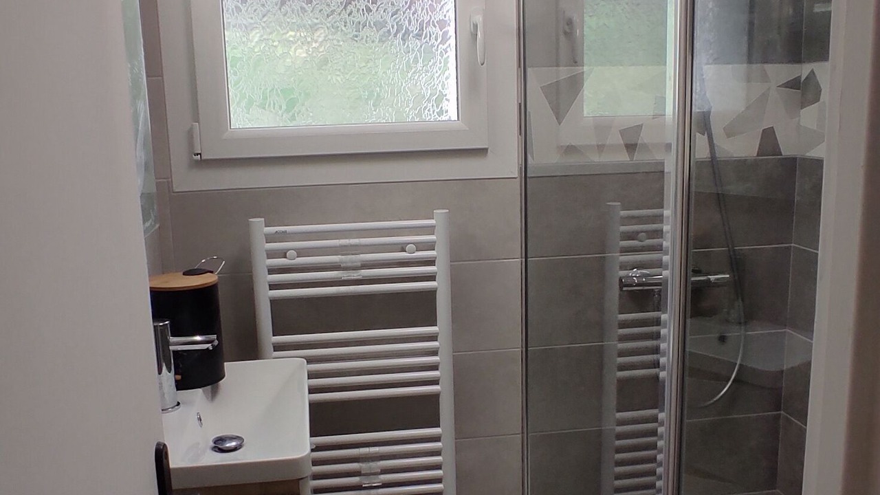 Photo of Bathroom in Berneval-le-Grand