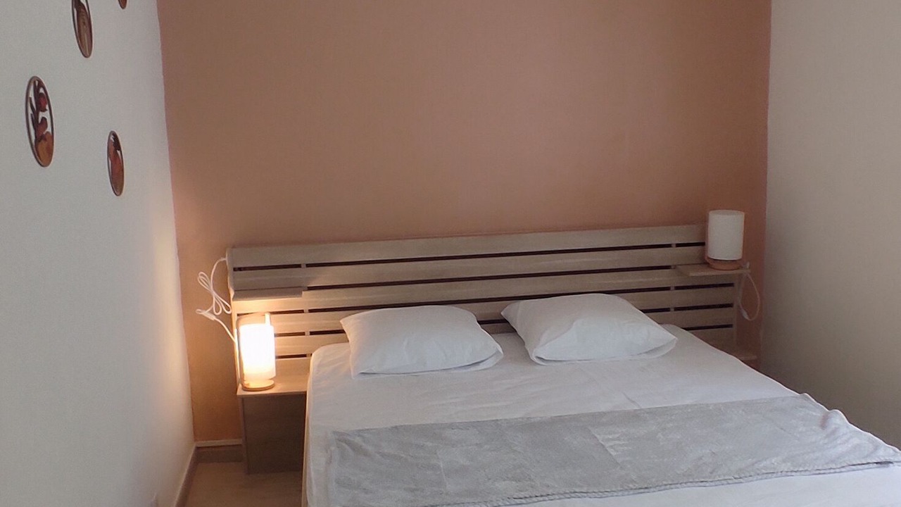 Photo of Bedroom in Berneval-le-Grand
