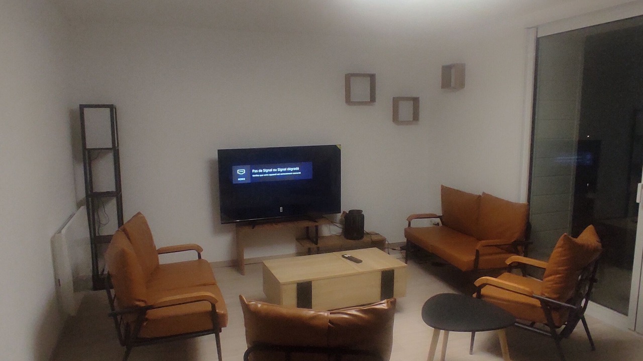 Photo of Livingroom in Berneval-le-Grand