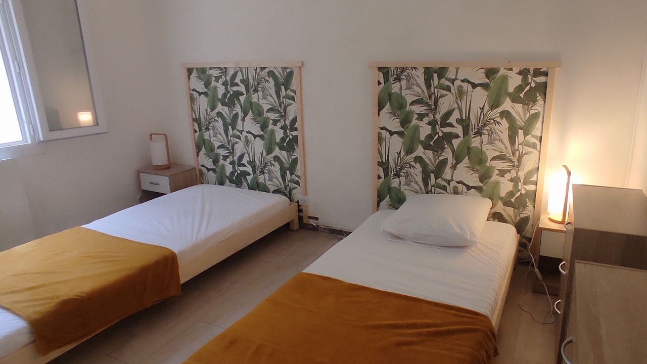 Photo of Bedroom in Berneval-le-Grand