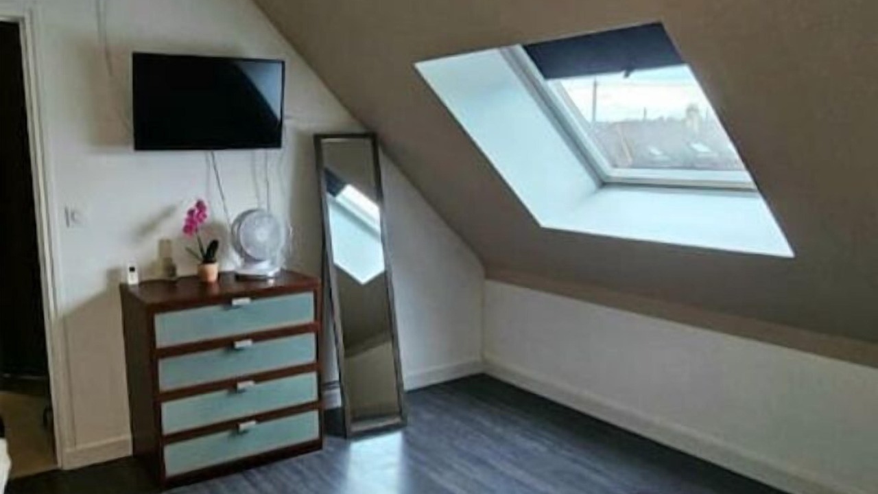 Photo of Bedroom in Clerey
