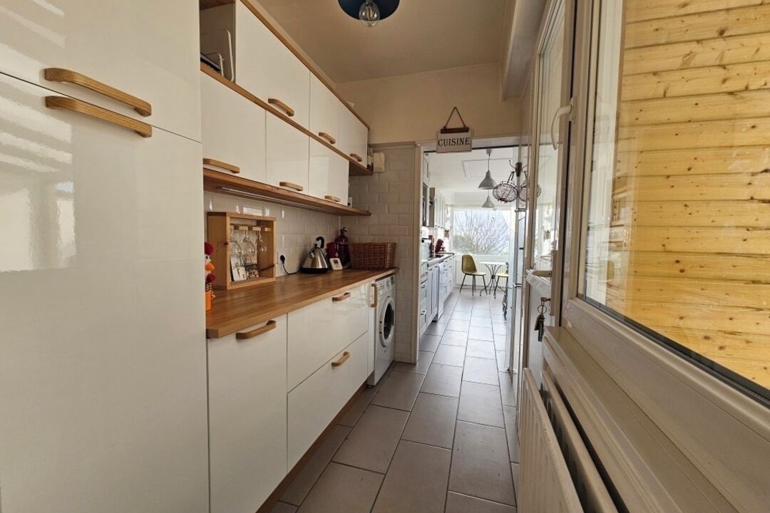 Photo of Kitchen in Bray-Dunes