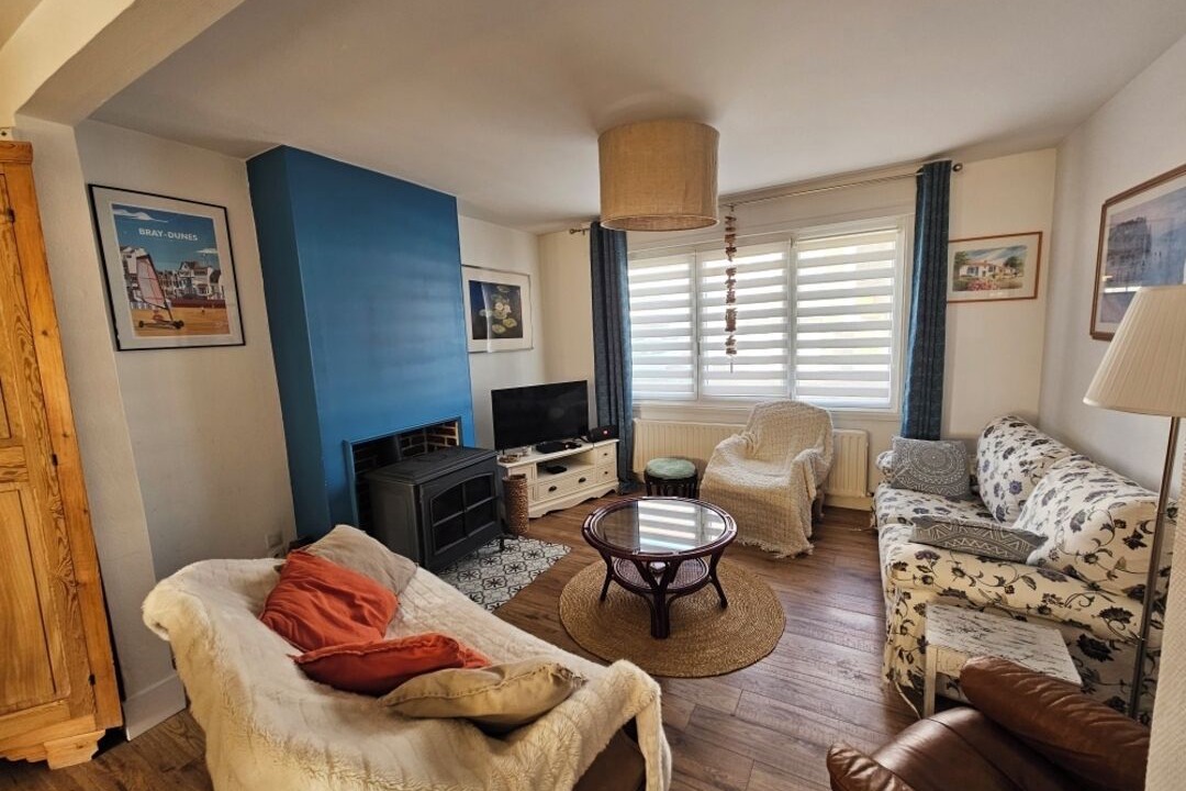 Photo of Livingroom in Bray-Dunes
