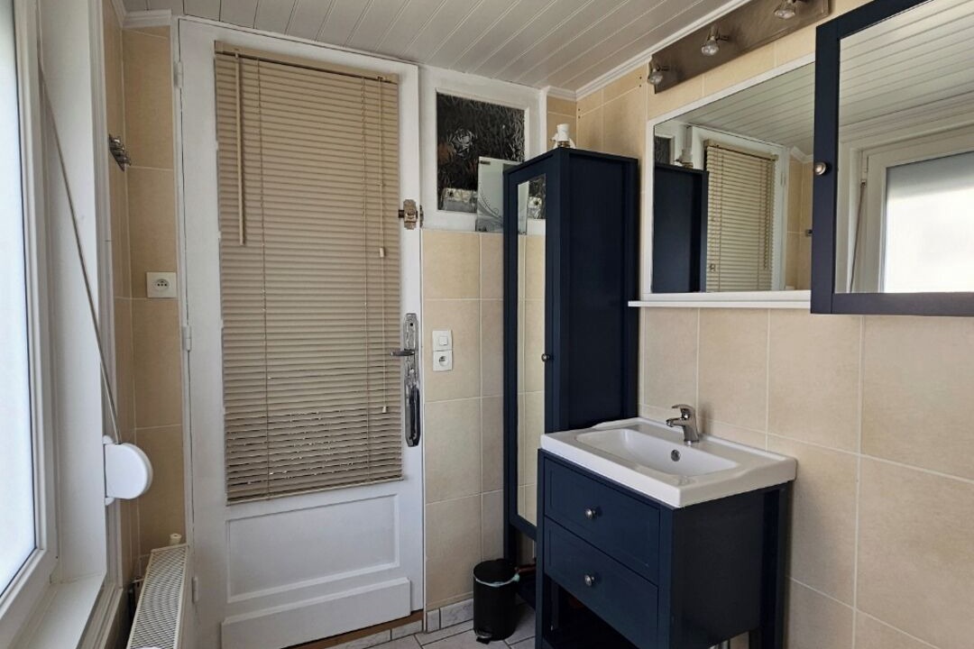 Photo of Bathroom in Bray-Dunes