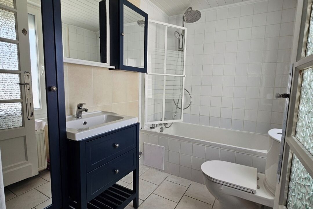 Photo of Bathroom in Bray-Dunes