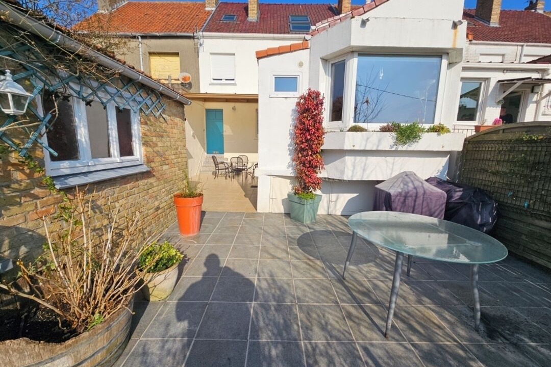 Photo of Outdoor in Bray-Dunes