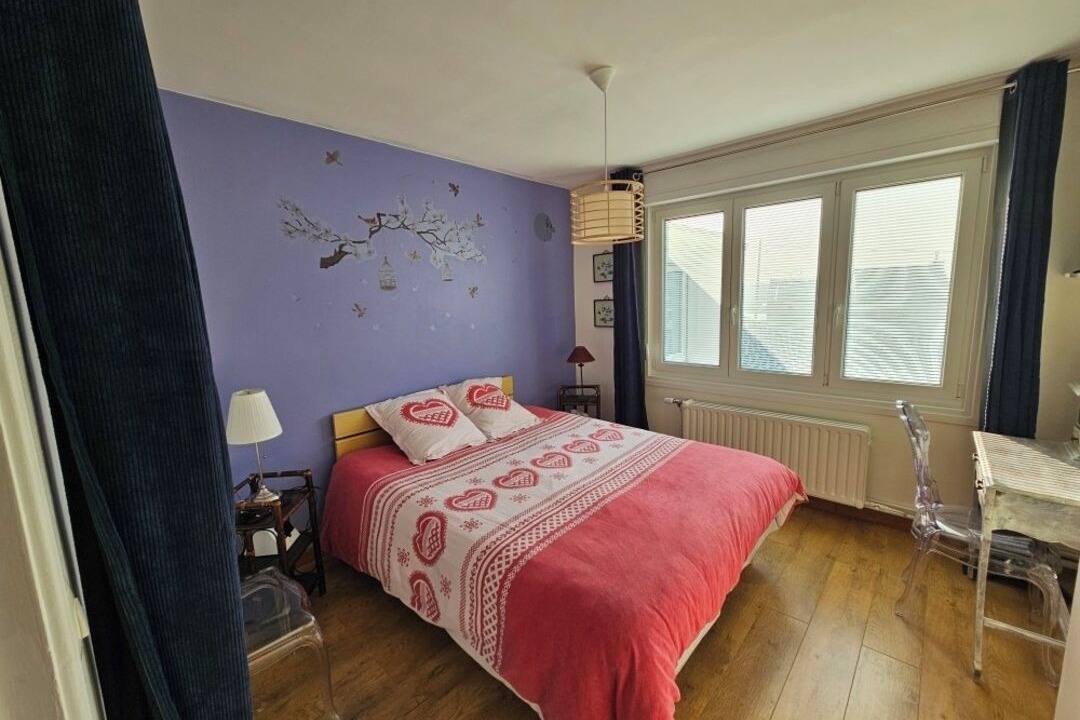 Photo of Bedroom in Bray-Dunes