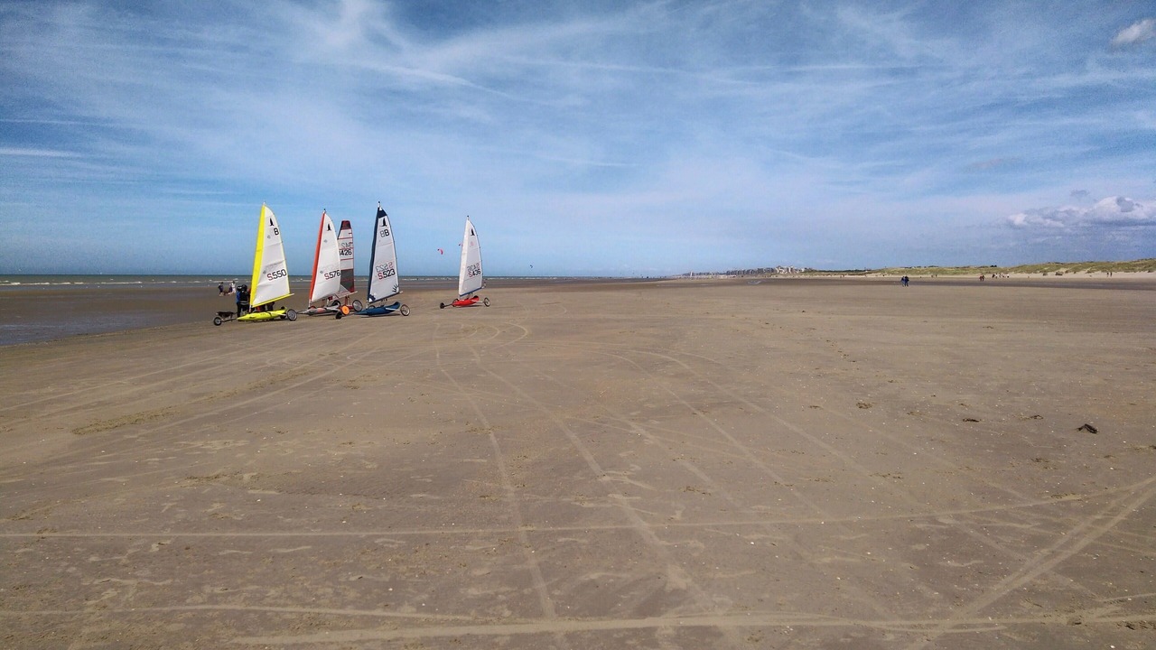 Photo of Others in Bray-Dunes