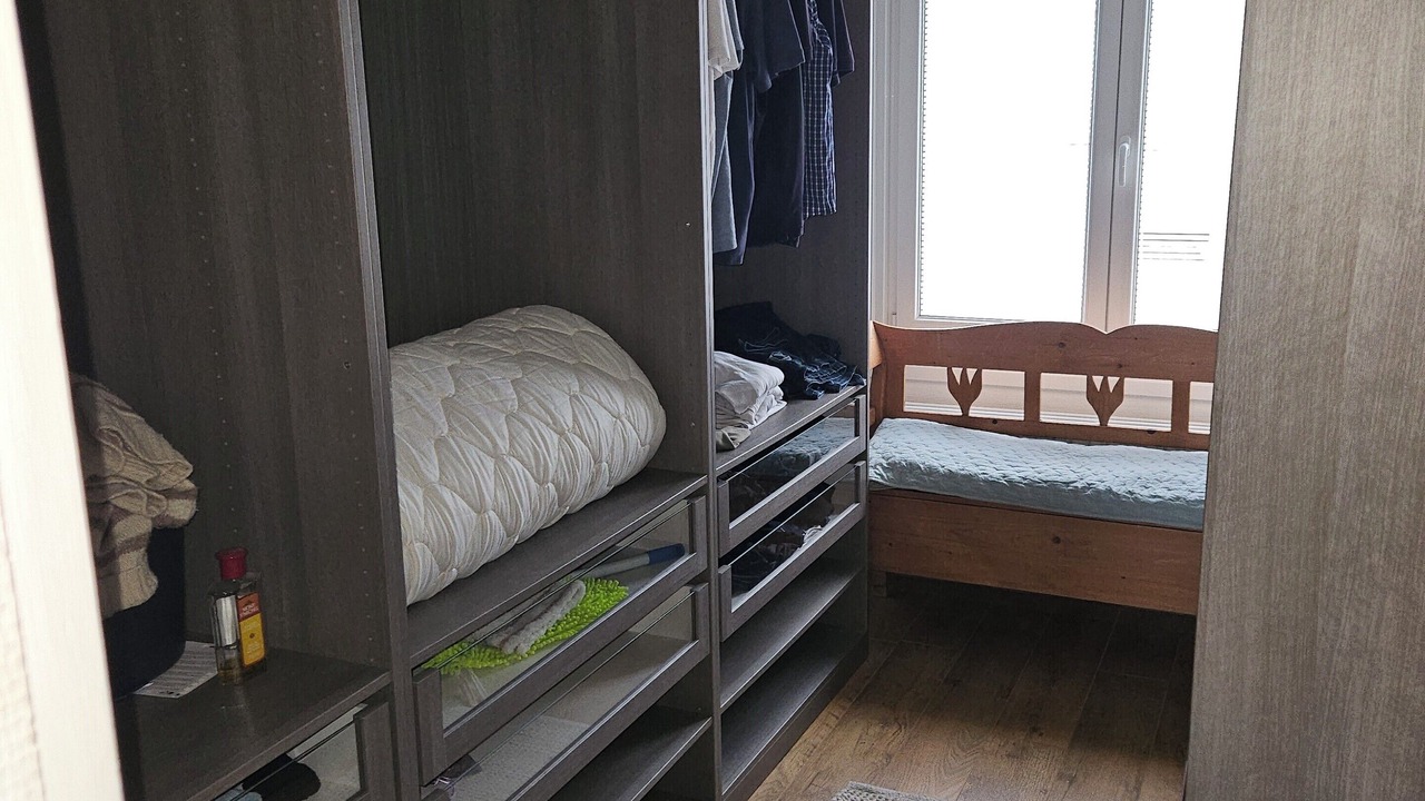 Photo of Bedroom in Bray-Dunes