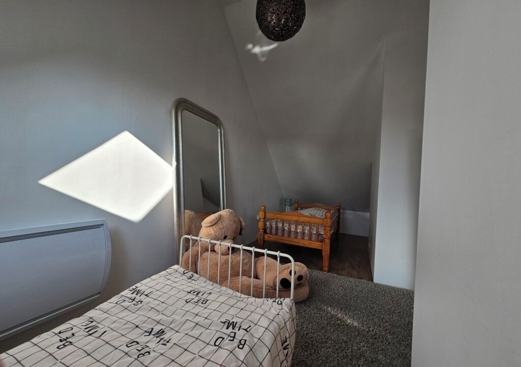 Photo of Bedroom in Bray-Dunes
