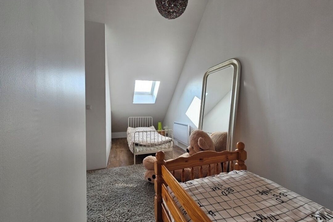 Photo of Bedroom in Bray-Dunes