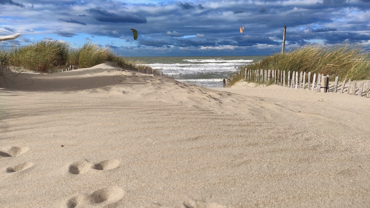 Photo of Others in Bray-Dunes