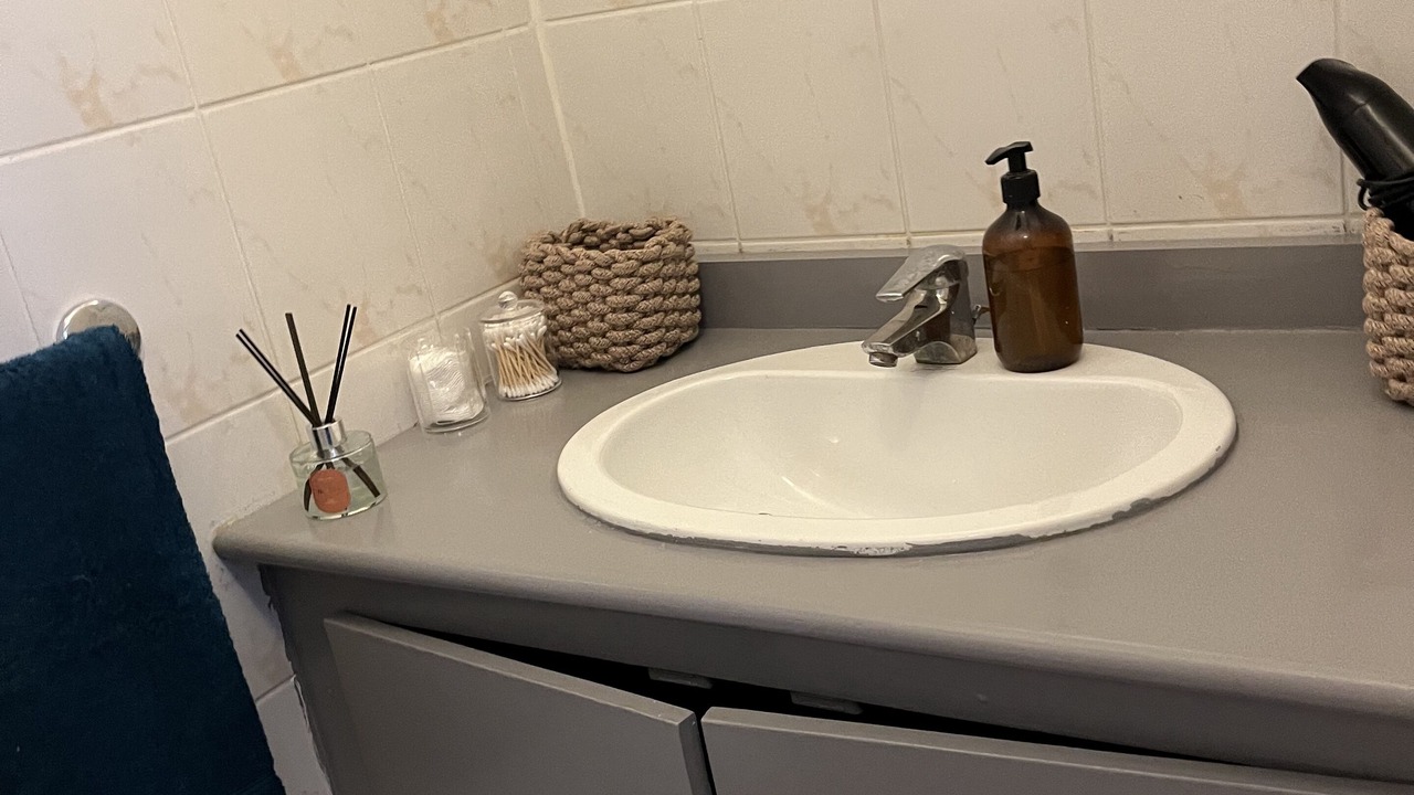 Photo of Bathroom in Senlis