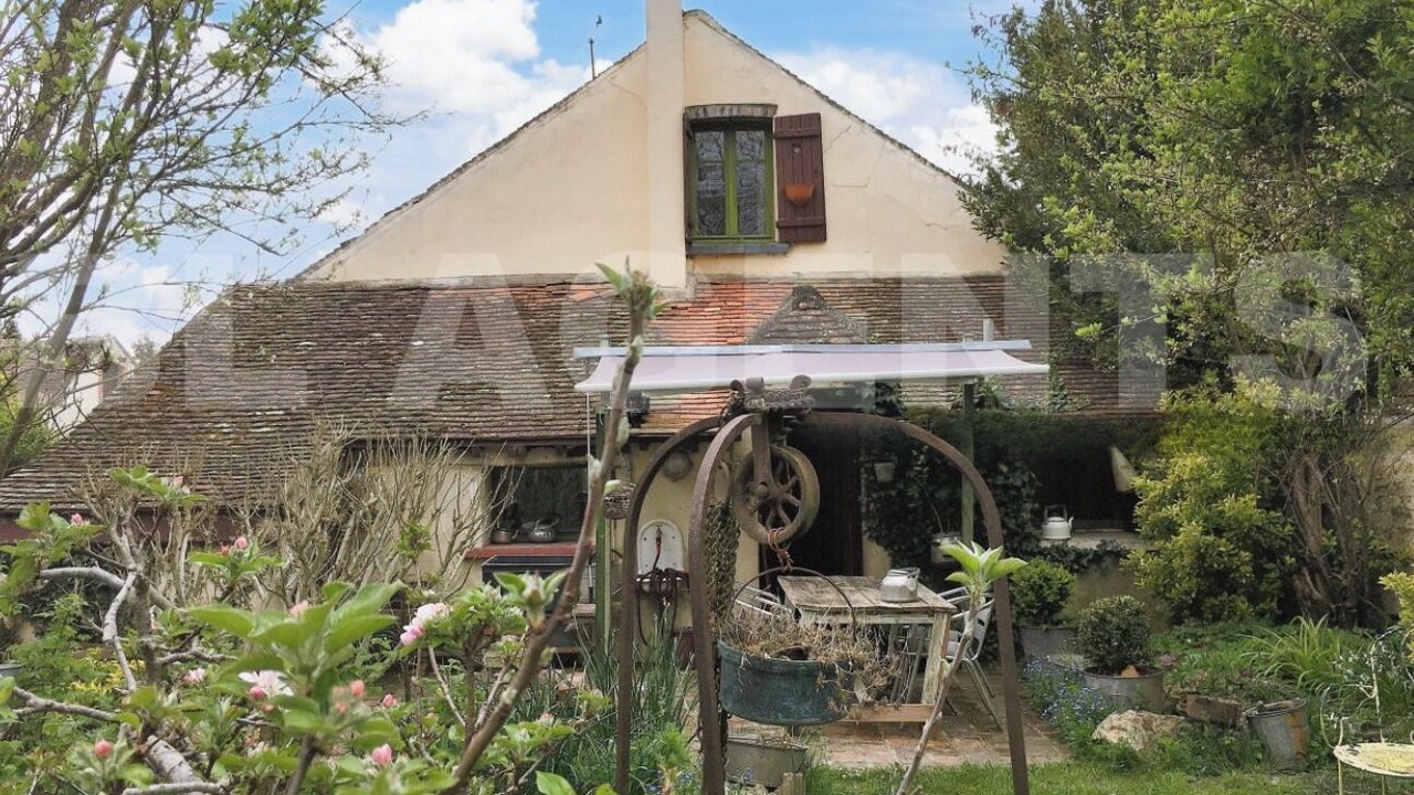 Photo of Outdoor in Villiers-sur-Seine