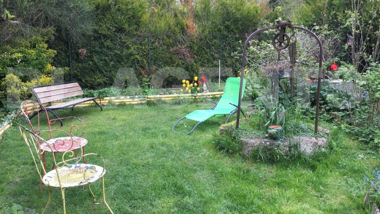 Photo of Outdoor in Villiers-sur-Seine
