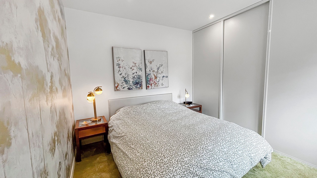 Photo of Bedroom in Bretigny-sur-Orge