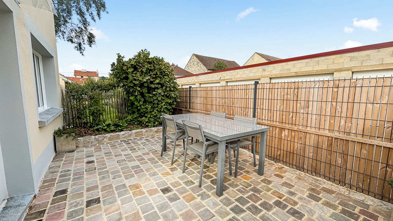 Photo of Outdoor in Bretigny-sur-Orge