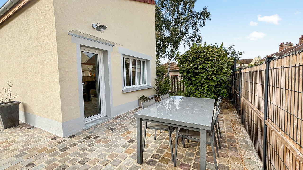 Photo of Outdoor in Bretigny-sur-Orge