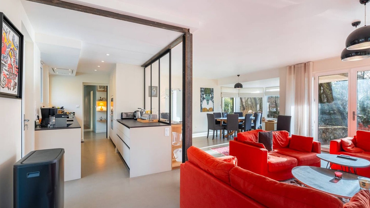 Photo of Livingroom in Le Touquet-Paris-Plage