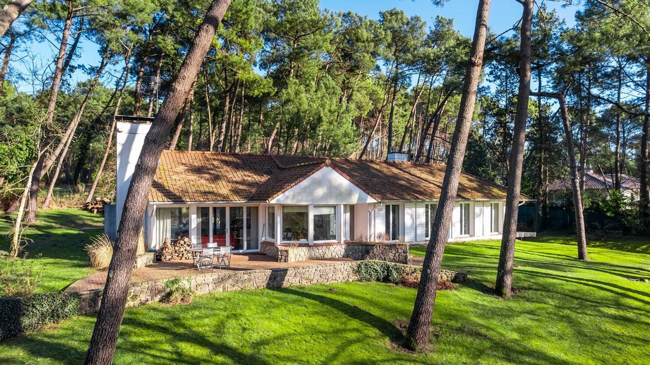 Photo of Outdoor in Le Touquet-Paris-Plage