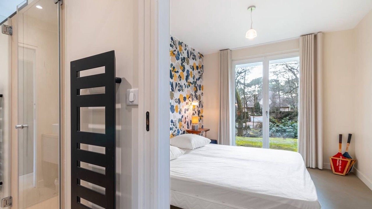Photo of Bedroom in Le Touquet-Paris-Plage